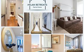 Milan Retreats Duomo Suites